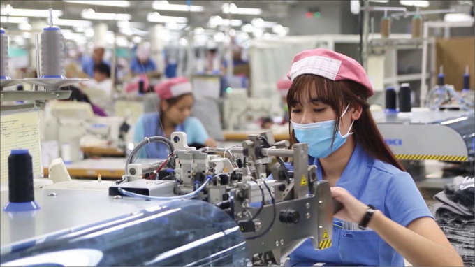 BM la situation économique du Vietnam continue de s améliorer